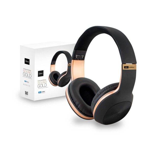 SCART Producto Audífonos Bluetooth Mlab 8533 Air Rhythm Blanco