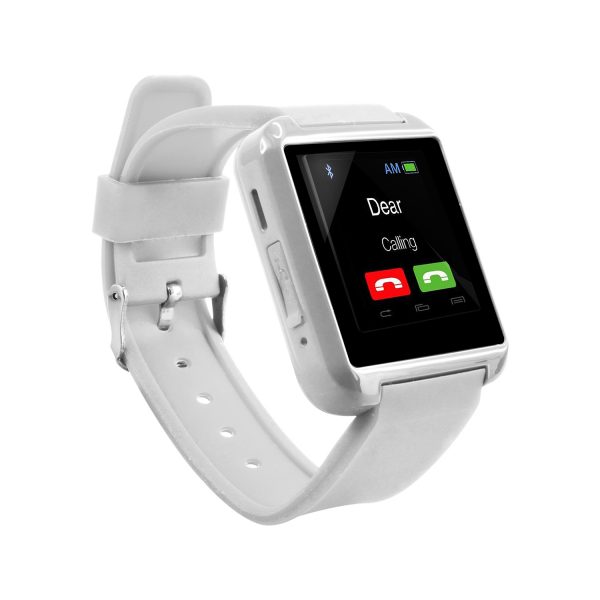 SMARTWATCH – Microlab