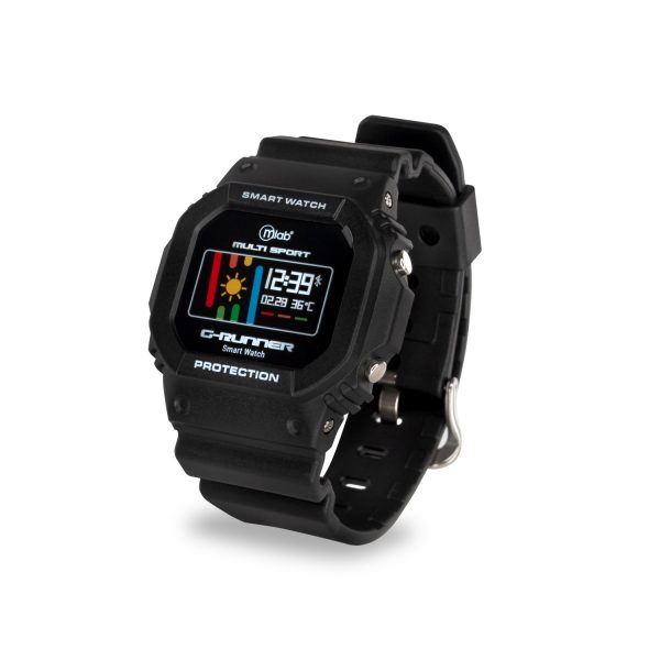 SMARTWATCH – Microlab