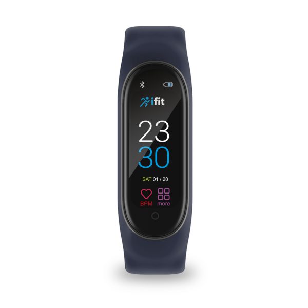 SMARTWATCH – Microlab
