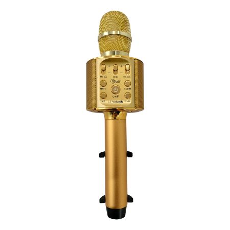 8912 - Micrófono Karaoke Bluetooth Lil' Voice 2 – con Funny Voice