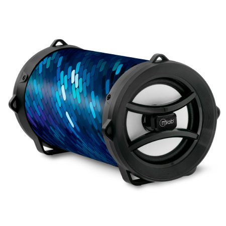 7283- Parlante Zuka Wave – Microlab