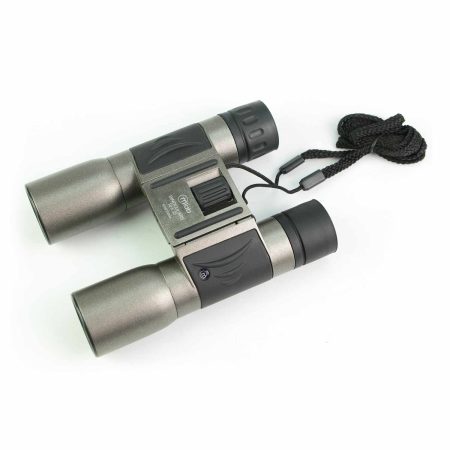 7787 - Field Glasses Binoculars 10x32