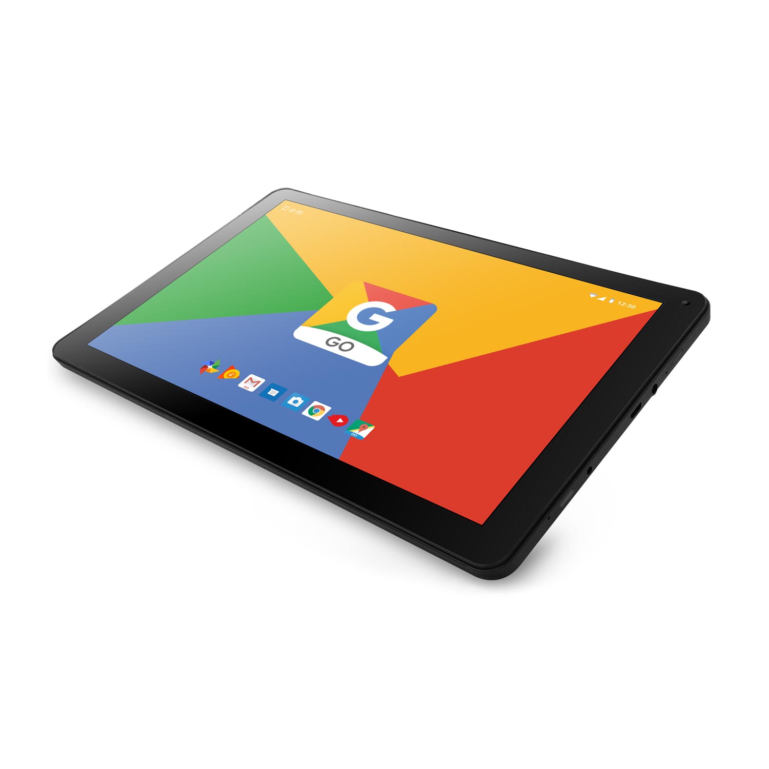 8112 - Tablet HighX 10" Google Certified