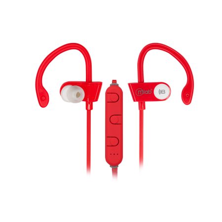 8165 - Audífonos RUN Sound Bluetooth - Maximum Comfort