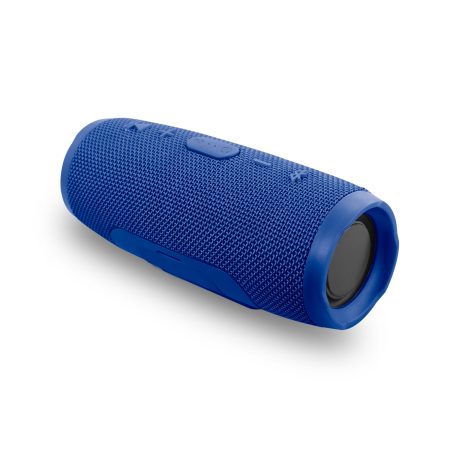 8297 - Parlante Go Twins Linkeable Speaker - Blue