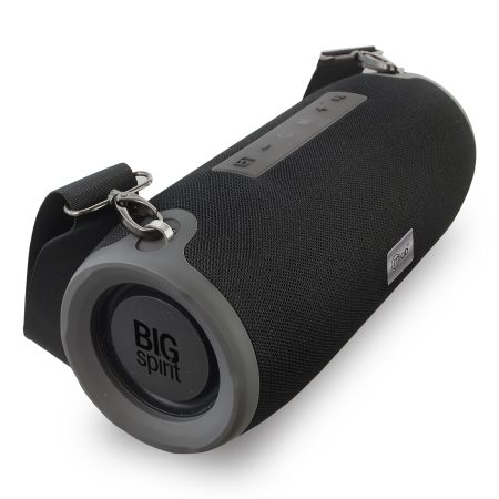 8319 - Parlante BIGSpirit Multimedia Outdoor -Black