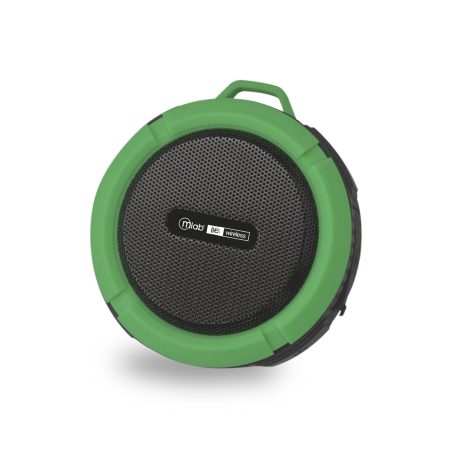 8364 - Parlante Circle Fun Wireless BT Speaker IPx4