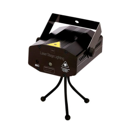 8479 - Luz Fiesta Láser Party