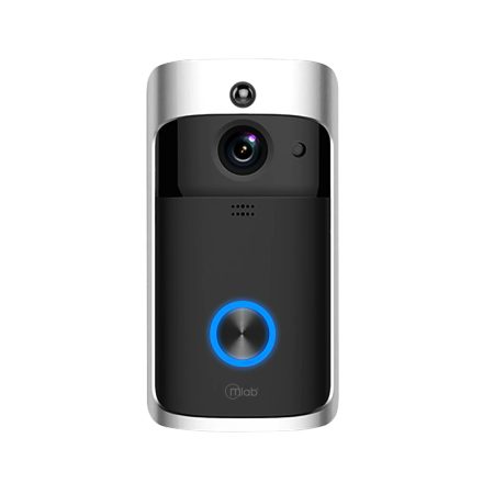 8796 -Video Portero - Camera Doorbell Motion Sensor