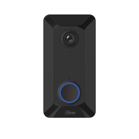 8797 - Video Portero- Camera Doorbell