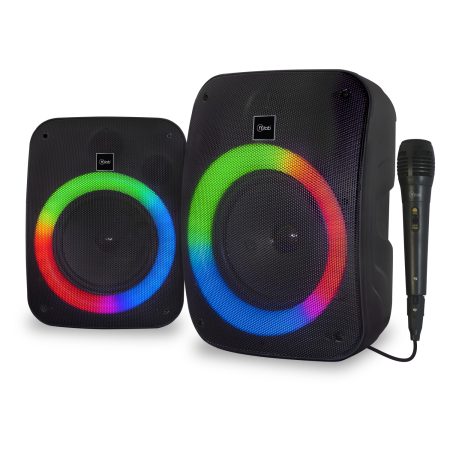 8906- Parlante DUAL Groovy 2.0 Twins