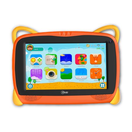 9097 - Tablet Multimedia Play & Learn SE