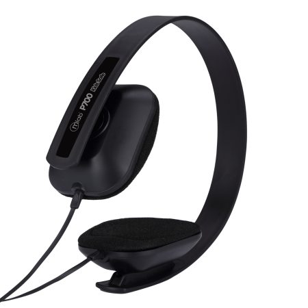 9124 - Audifonos para niños P700 Black