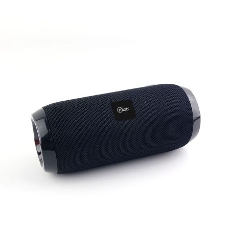 8655 - Parlante Spirit2 Design Style Black