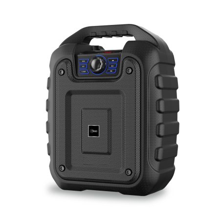 8079 - Parlante Outdoor Light Black