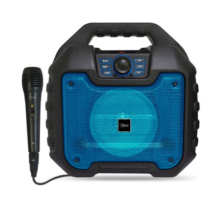 8092 - Parlante Outdoor Color Blue