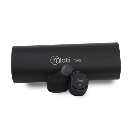 8198 - Audífonos TWS Twins Earbuds in-ear - Bluetooth