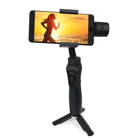 8652 - Gimbal Estabilizador de video