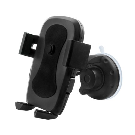 7552 - Soporte para smartphone con sistema de succión