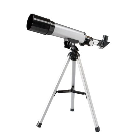 7709 - Telescopio Portable 50x360