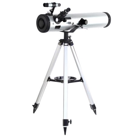 7711 – Telescopio Portable 76×700 – Microlab