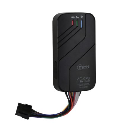 9223 - GPS Tracker 4G LTE