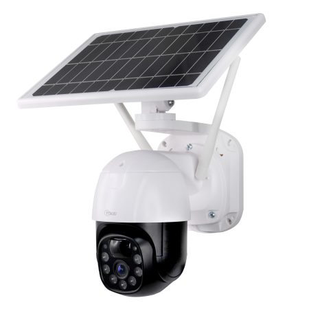 9261 - Security Cam Solar View solar camera 4G Lite