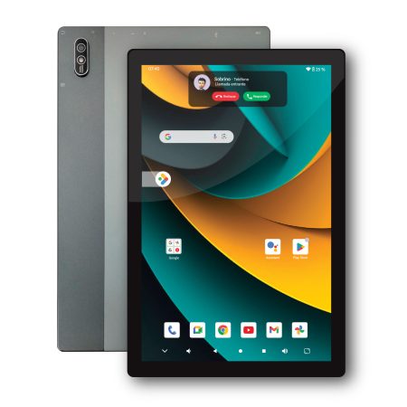 9339- Tablet Studio Phone 10" Octa Core, 4GB, 64GB, 4G LTE