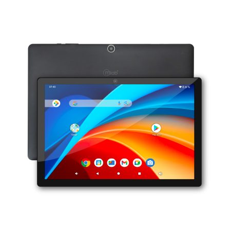 9343 - Tablet Studio MAX 10" Octa-Core, 4GB, 64GB, WIFI.