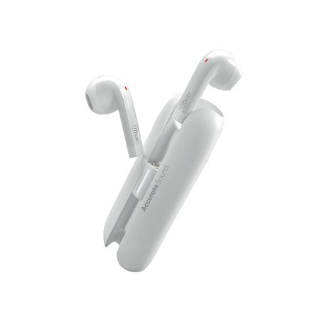 9358 - AccurateSound TWS earbuds Stylish Design