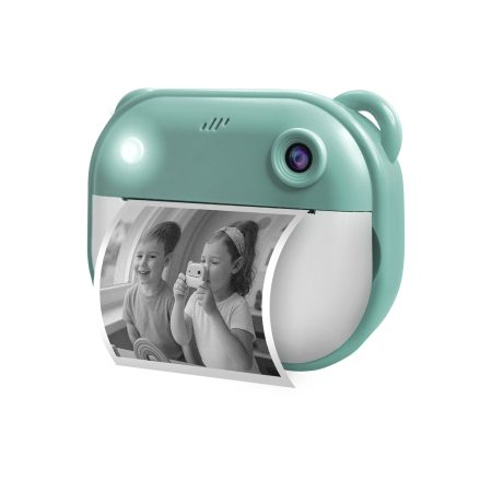 9571 - My Lil´Cámara & Impresora