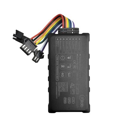 9475 - GPS Tracker 4G LTE