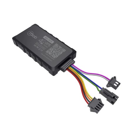 9476 - GPS Tracker 4G LTE