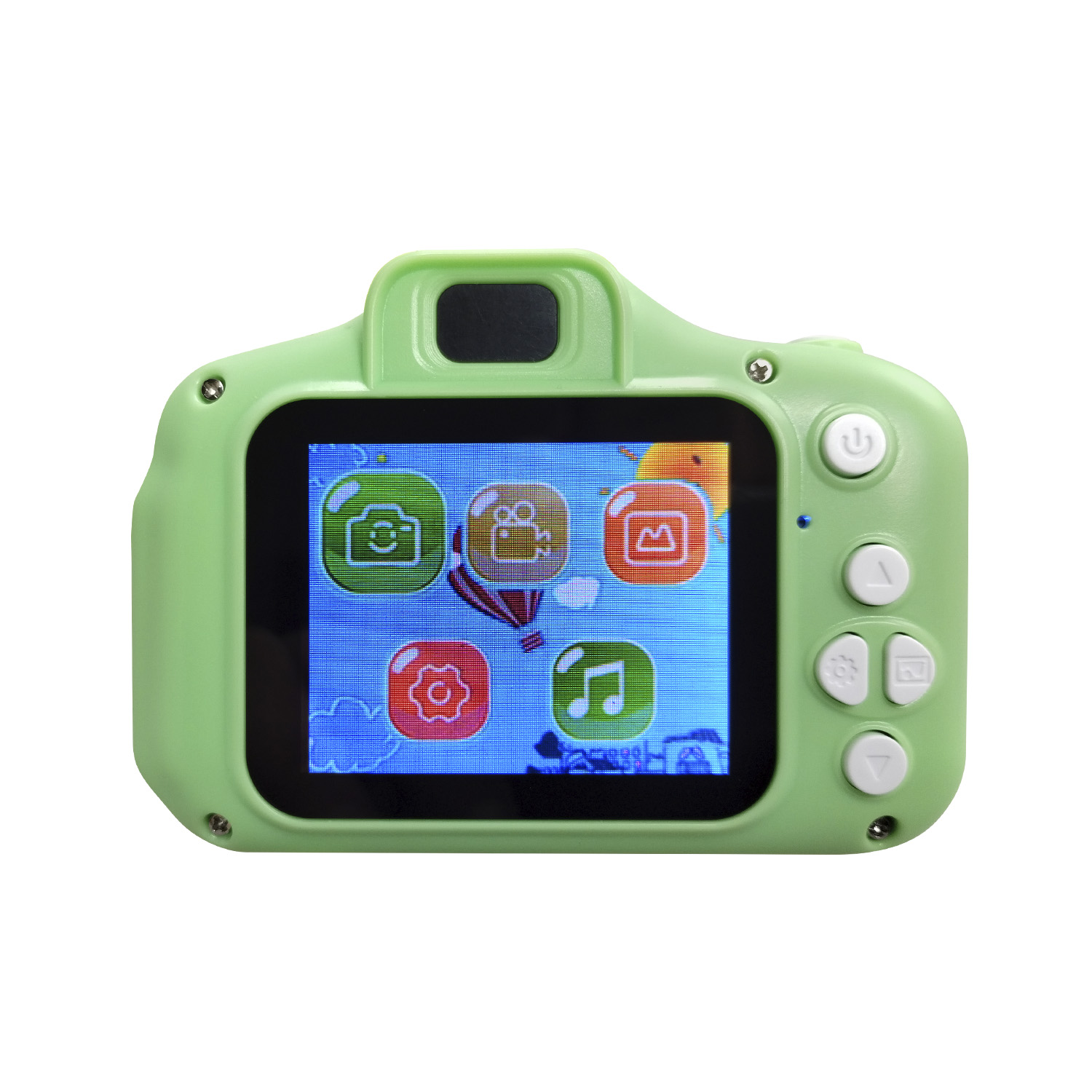 9572 - Camera Kinder Pics - Image 4