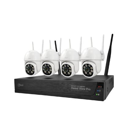 9466 - Head View Pro NVR KIT WIFI Robotic