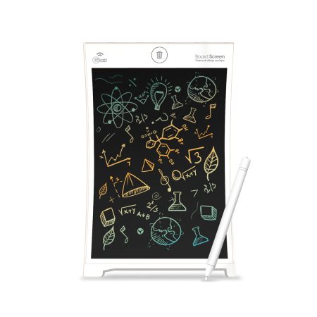 9581 - Board Screen 8.5"