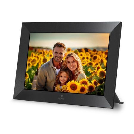 9591 - Advanced Wifi Photo Frame 10" Digital Memories PF100W