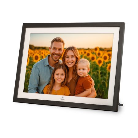 9592 - Advanced Wifi Photo Frame 10" Digital Memories PF110W