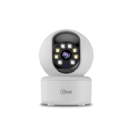 9462 - Security Camera Robotic Light WIFI Connection