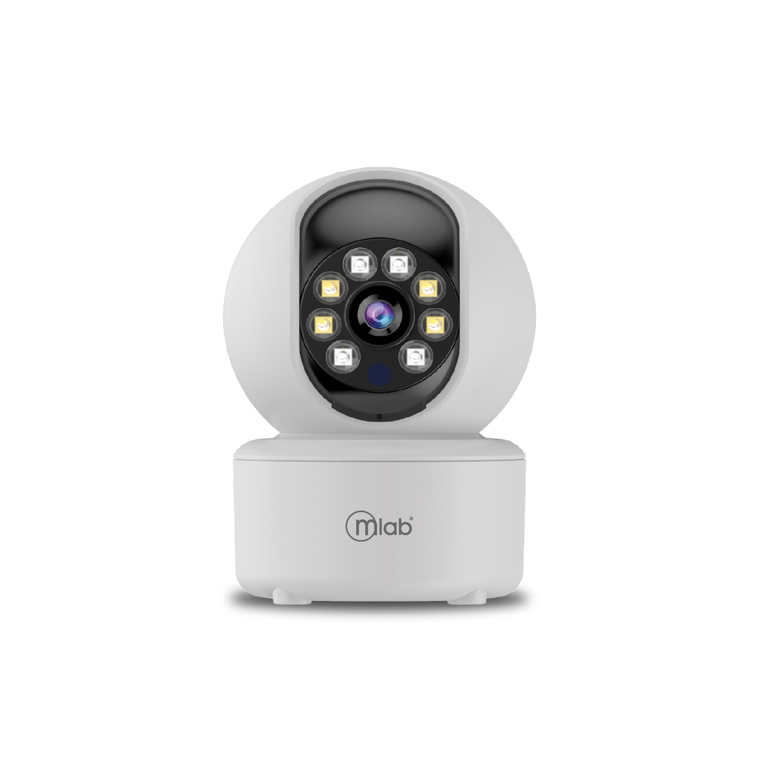 9462 - Security Camera Robotic Light WIFI Connection