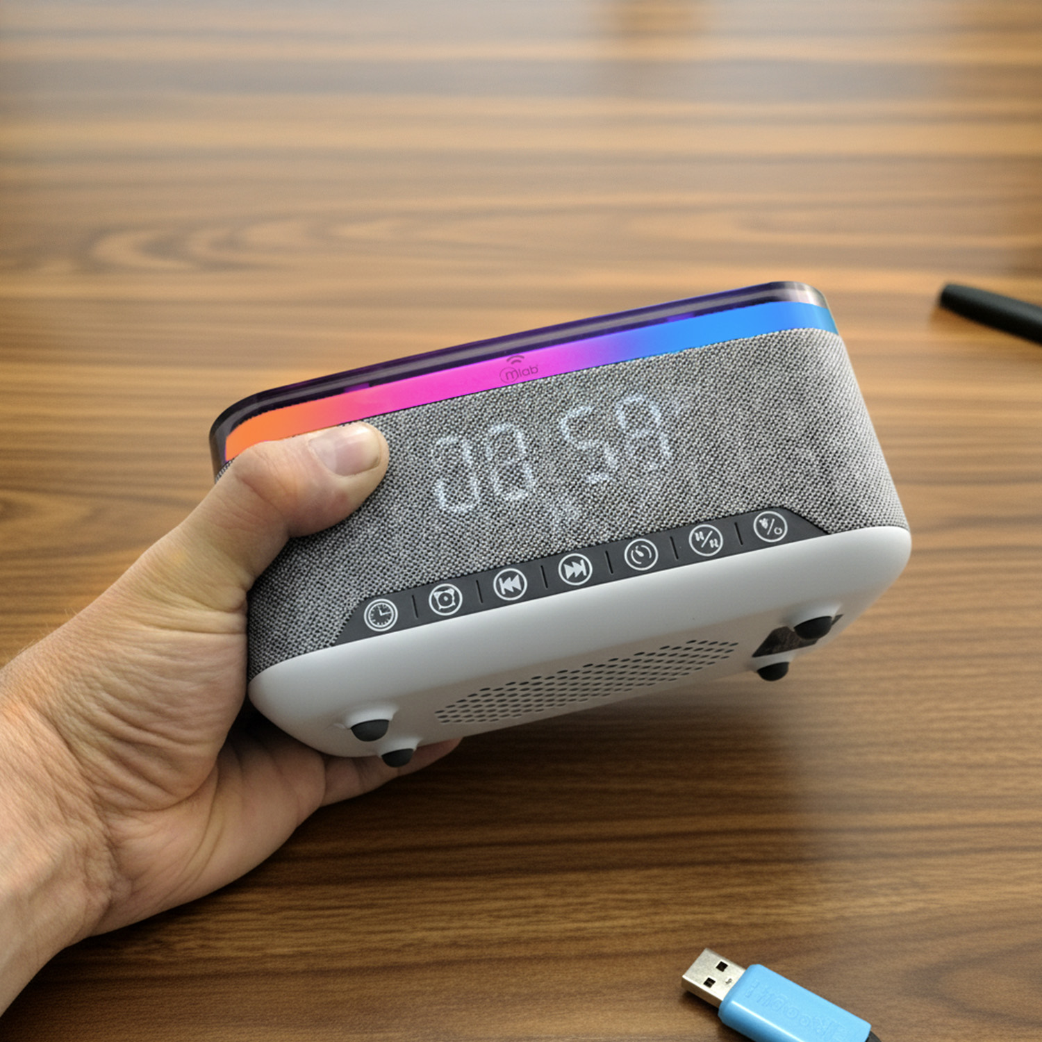 9673 - Ambient Light - Image 6