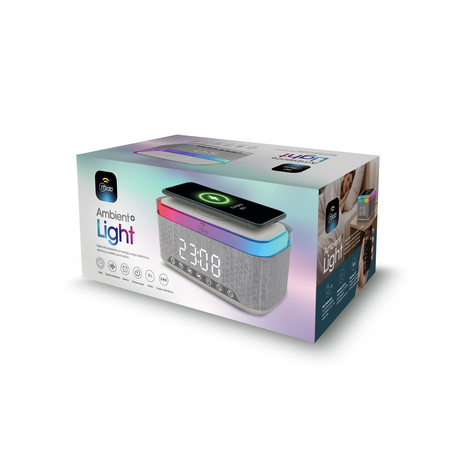 9673 - Ambient Light - Image 8