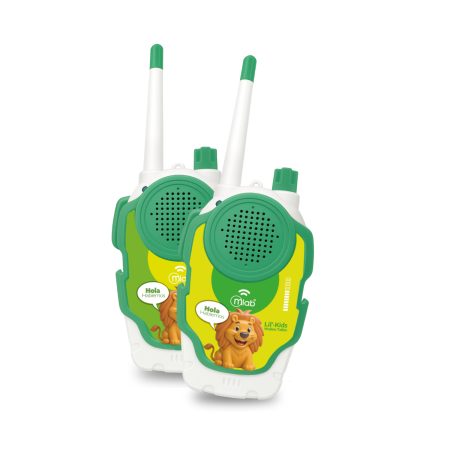 9650 - Walkie-Talkies My Lil’ Kids