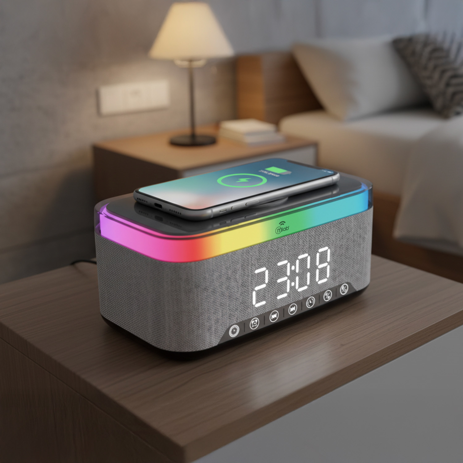 9673 - Ambient Light - Image 7