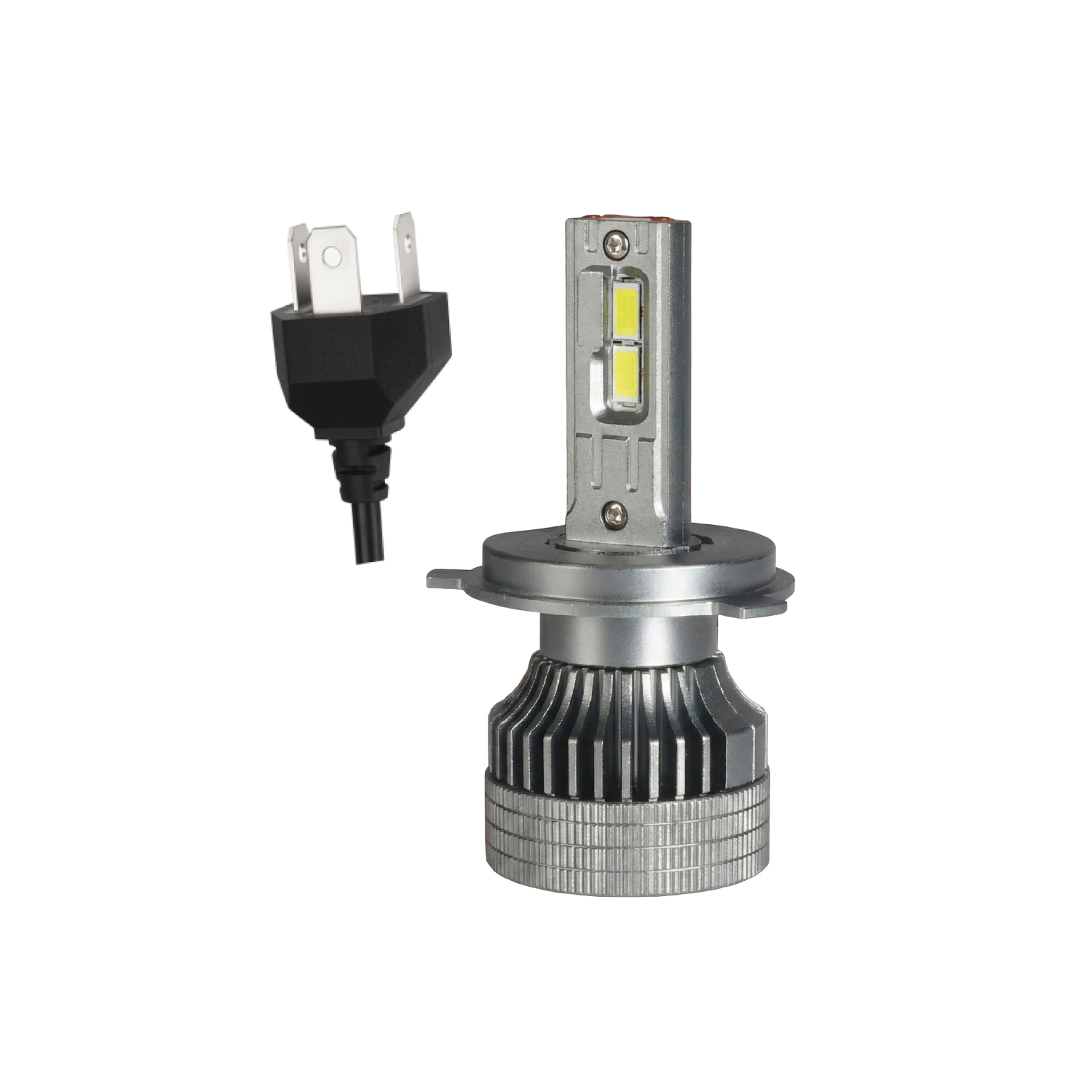 9601 - Led Lighting System H4-70w to 50w