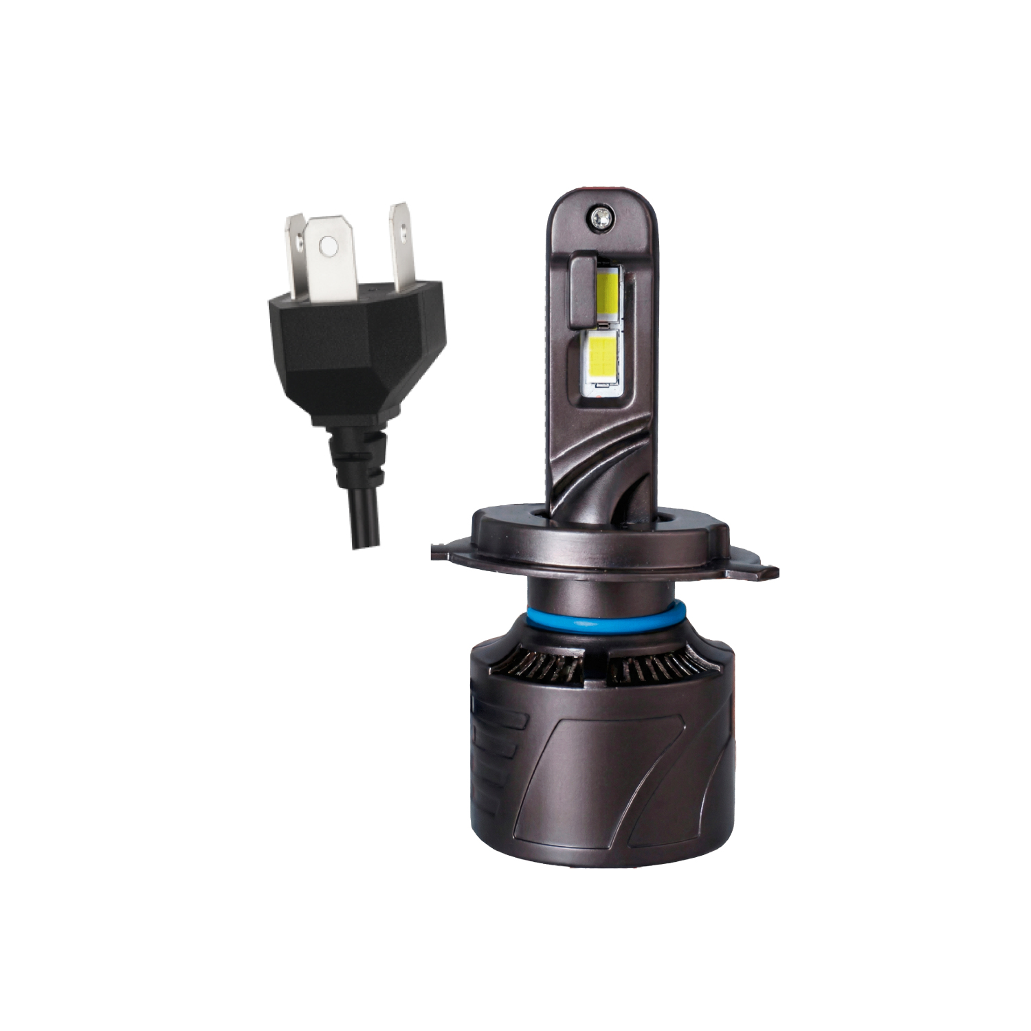 9604 - Led Lighting System H14-120w to 70w