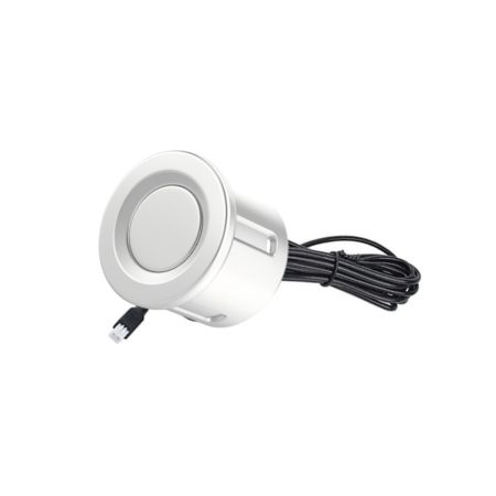 9608 - Parking Asistance - White