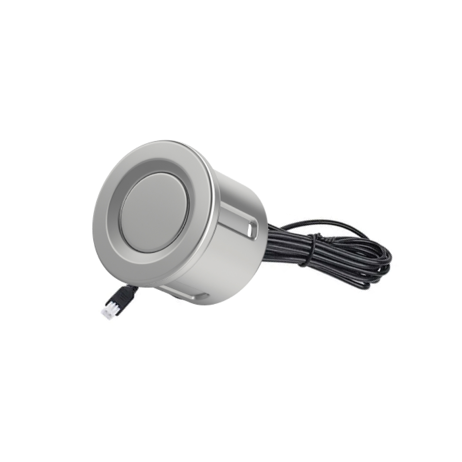 9609 - Parking Assistance - Silver