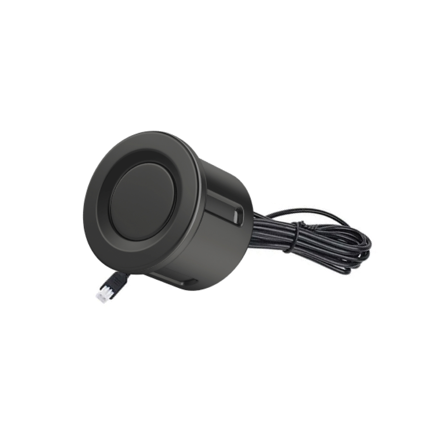 9610 - Parking Assistance - Black